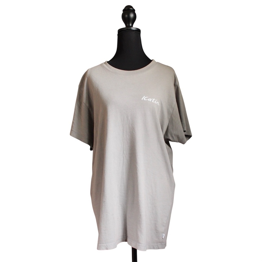 Katin Gray T-Shirt